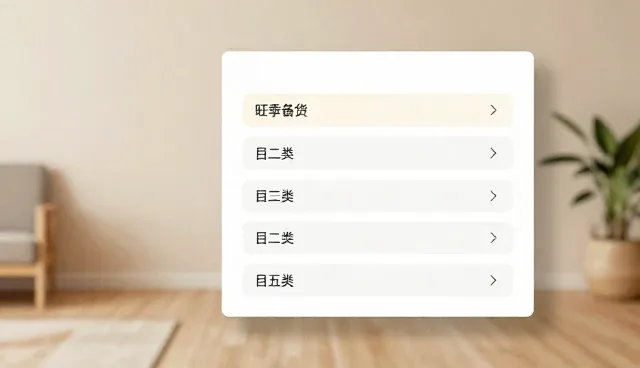 产品信息发布不精准，如何提升企业选型效率