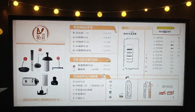 企业信息查询发布入口如何影响用户使用效率