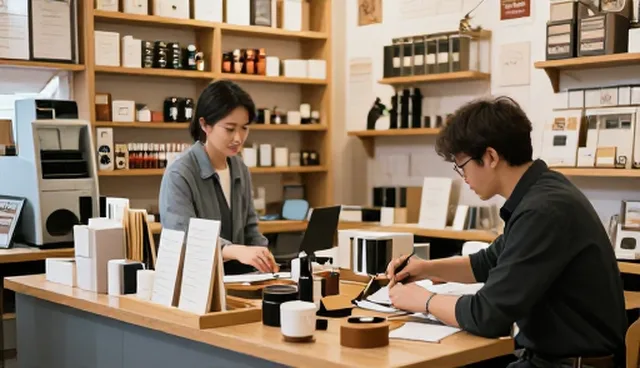 黄页推广方案:定制化与标准化的取舍