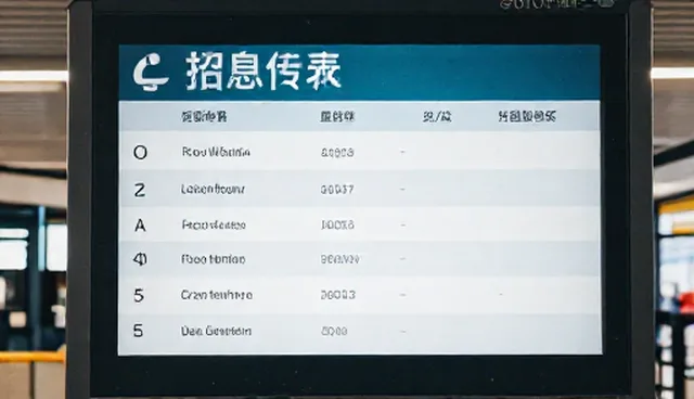 深圳做网站网络公司:如何通过企业展示提升品牌影响力