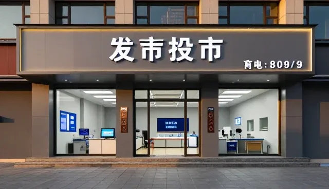 汽车网站建设:展会资讯服务如何助力行业信息高效传播