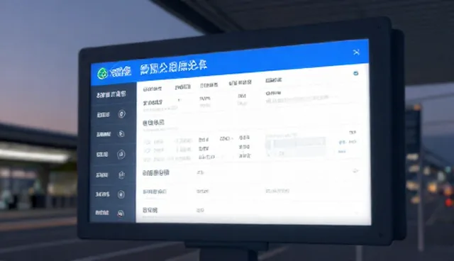 发布入口的性能误区如何影响信息查询效率
