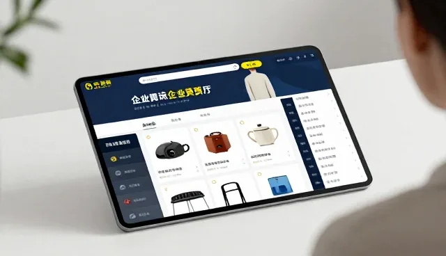 企业信息查询在黄页应用中的性能表现与适用场景分析